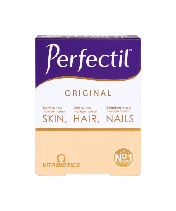 Vitabiotics Perfectil