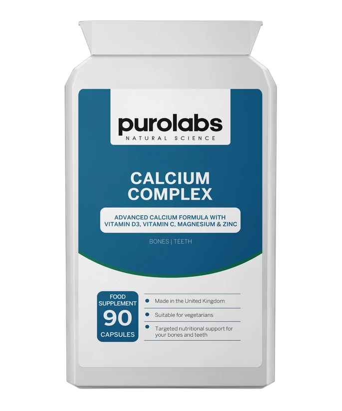 Purolabs Calcium Complex