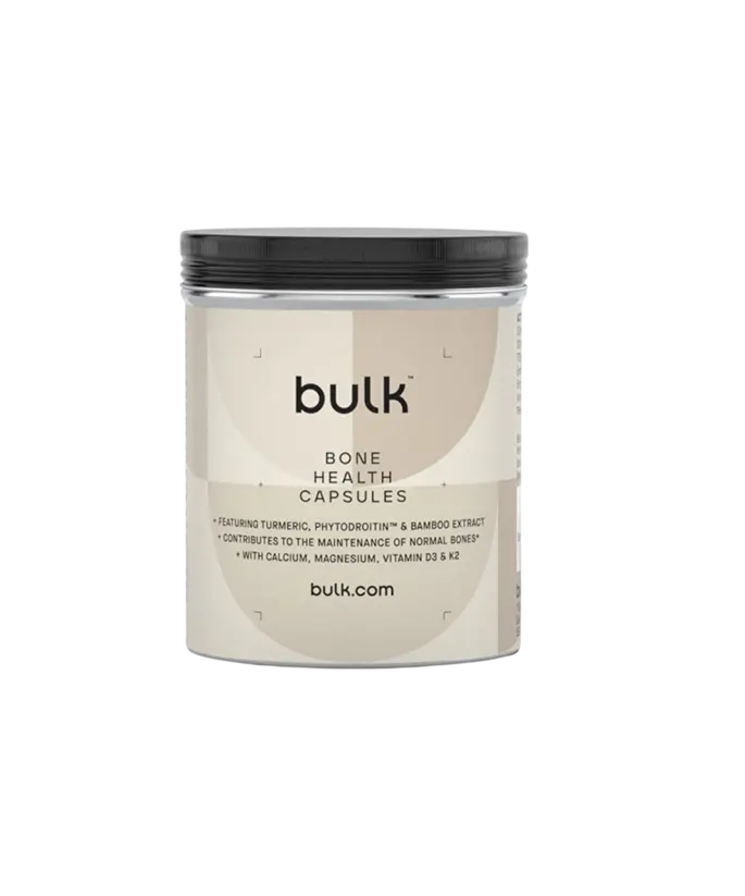 Bulk Bone Health Capsules