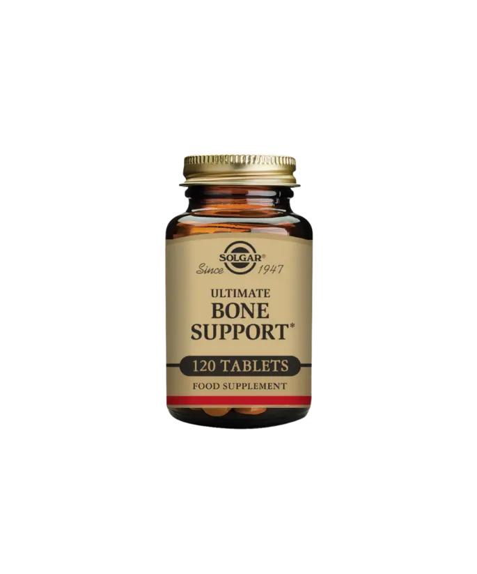 Solgar Ultimate Bone Support