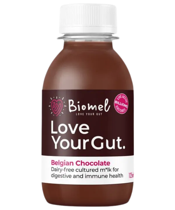 Feel Complete - Product Comparison Chart