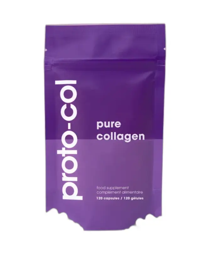 Proto-col Pure Collagen
