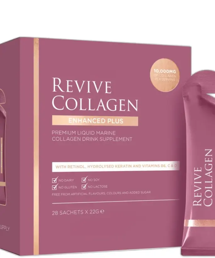 Revive Collagen Sachets