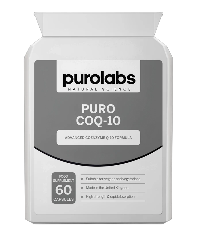 Purolabs Coenzyme Q10