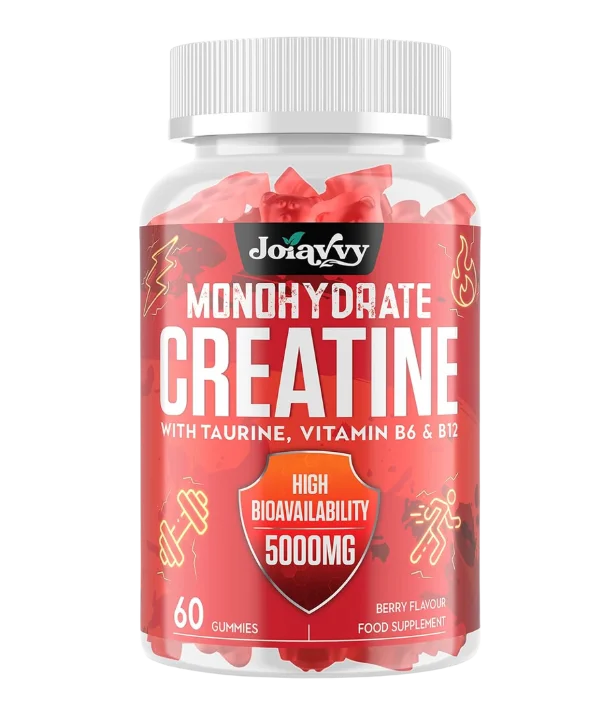 Joiavvy Creatine Gummies