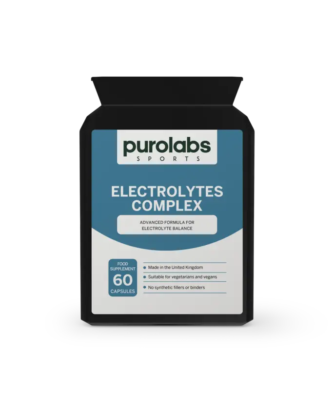 Purolabs Electrolytes Complex