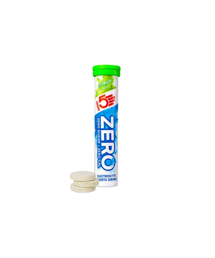 HIGH5 ZERO Electrolyte Tablets