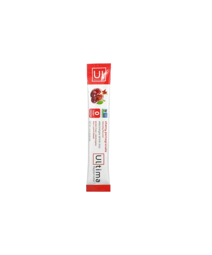 Ultima Replenisher Electrolyte Powder