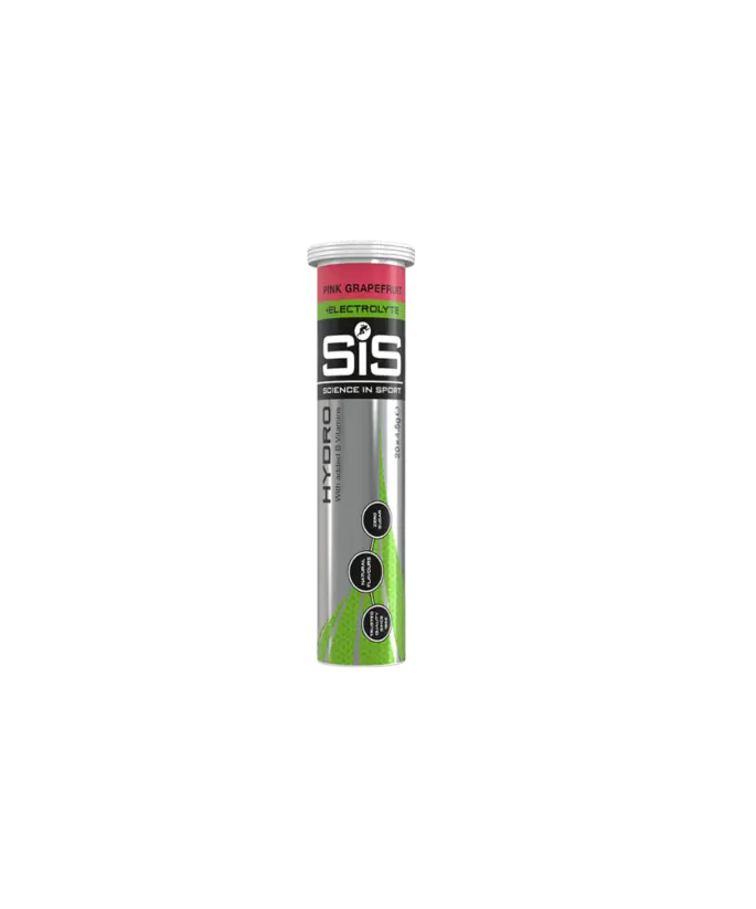 Science in Sport GO Hydro Tablets