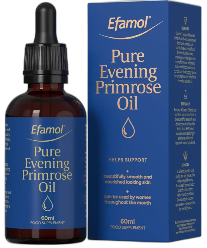 Efamol Pure EPO Liquid