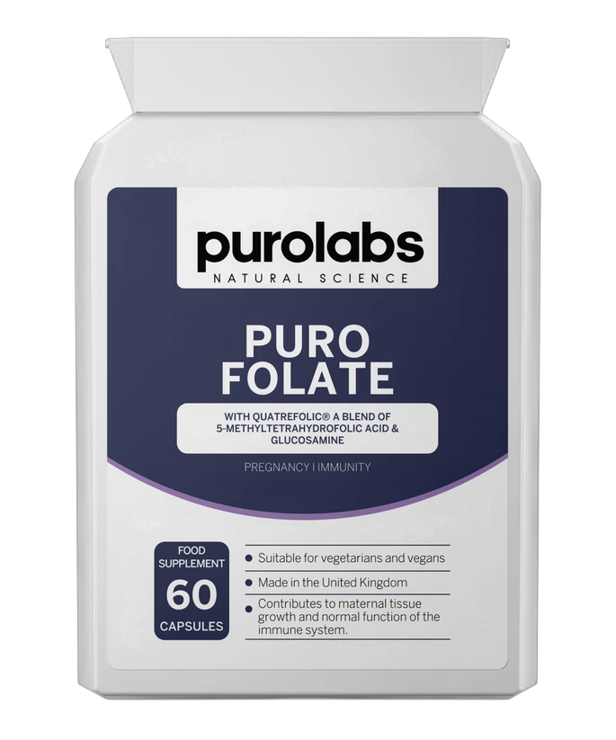 Purolabs Puro Folate