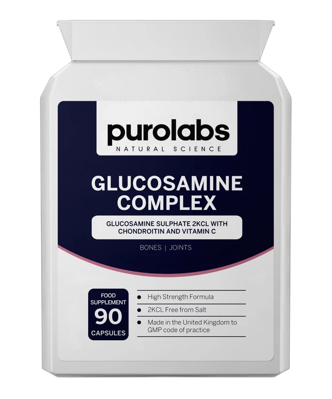 Purolabs Glucosamine Complex