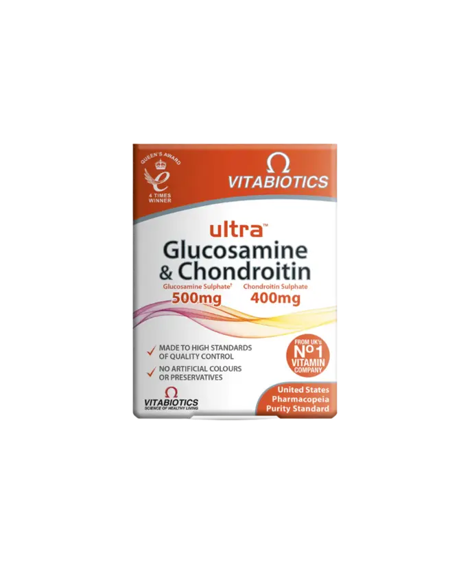 Vitabiotics Jointace Original