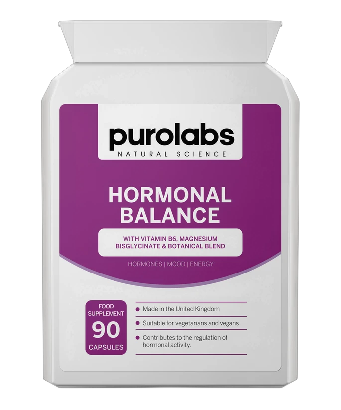Purolabs Hormonal Balance
