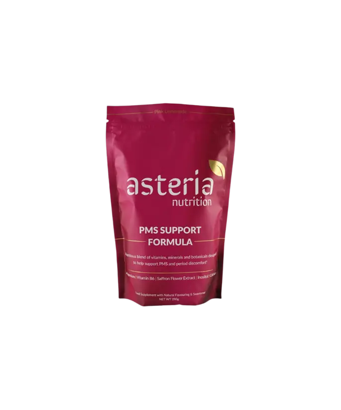 Asteria Nutrition PMS Support