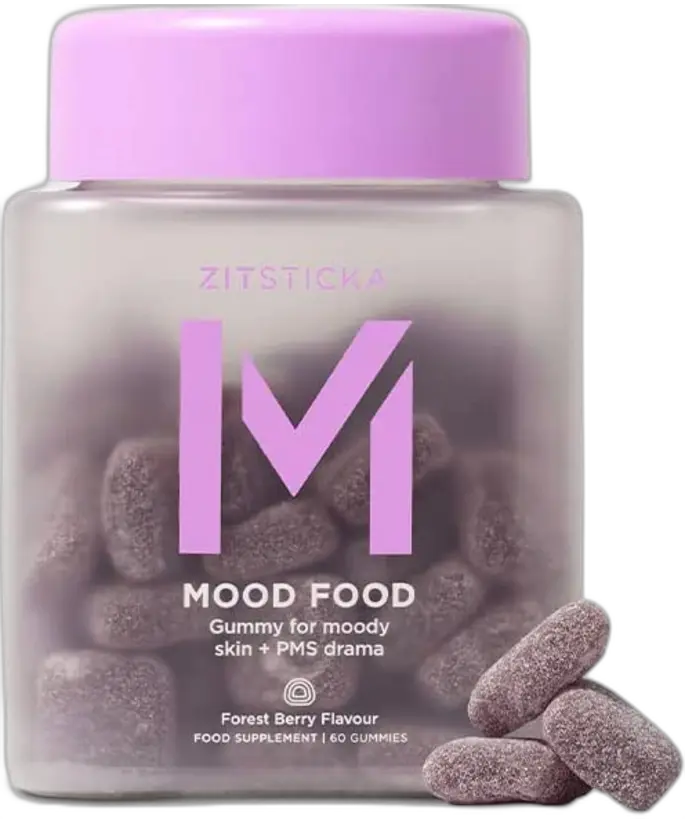 Zitsticka Mood Food