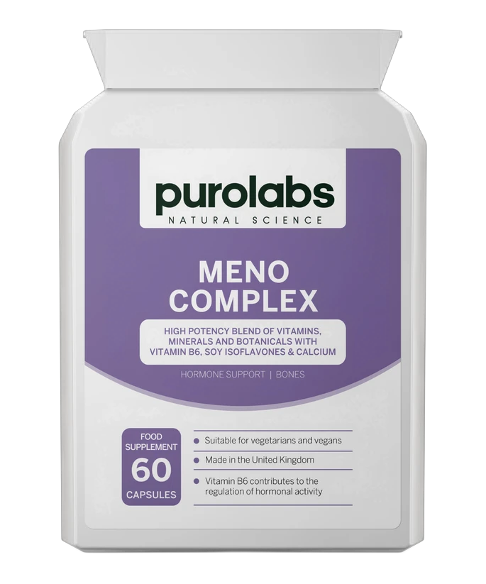 Purolabs Meno Complex