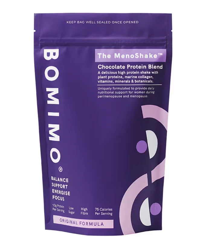 Bomimo Menoshake