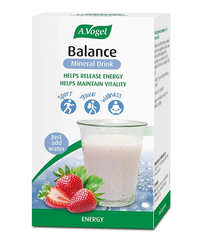 A.Vogel Balance Mineral Drink