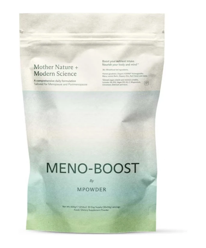 MPowder Meno-Boost
