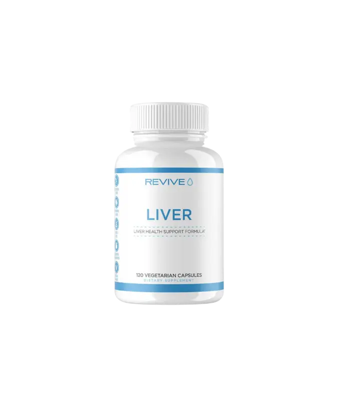 Revive Liver