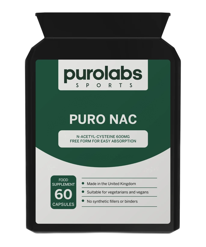 Purolabs NMN Complex