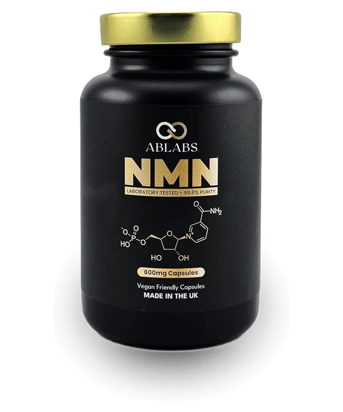ABLABS NAD+ 600mg