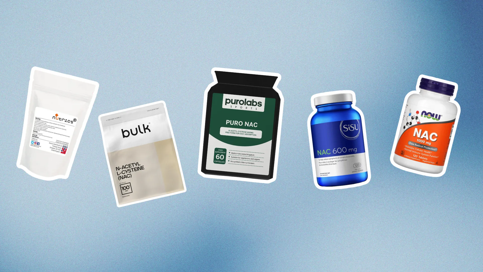 NMN supplement capsules for longevity and cellular energy