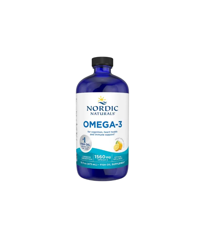 Nordic Naturals Ultimate Omega