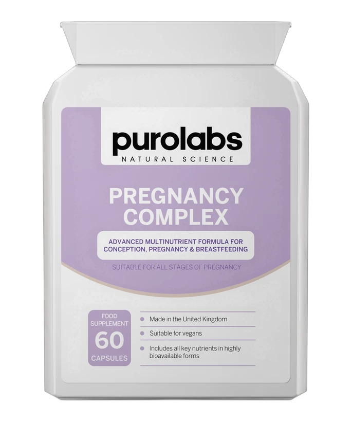 Purolabs Pregnancy Complex