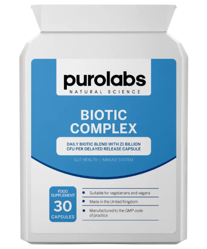 Purolabs Biotic Complex