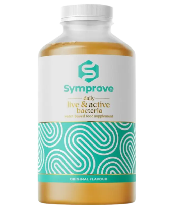Symprove Liquid Probiotic