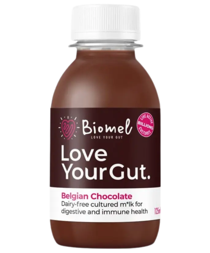 Biomel Love Your Gut Drinks
