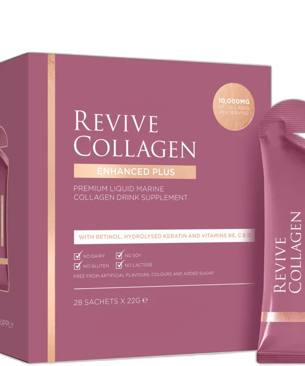Feel Complete - Grass-Fed Bovine Collagen Powder Unflavoured