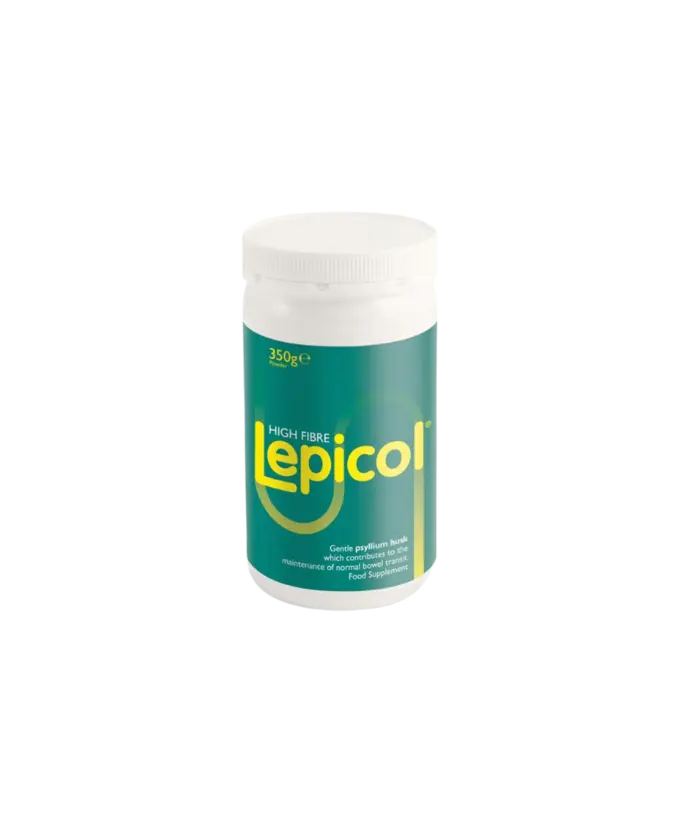 Lepicol High Fibre