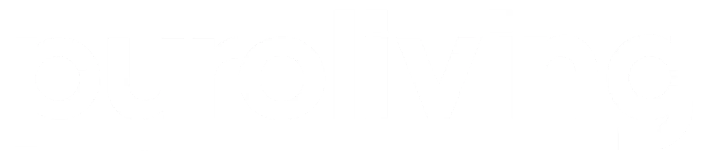 PuroLiving - Beauty and Wellness Review Site Logo