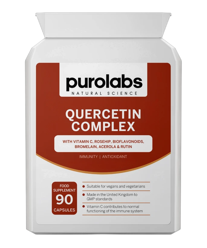 Purolabs Quercetin Complex