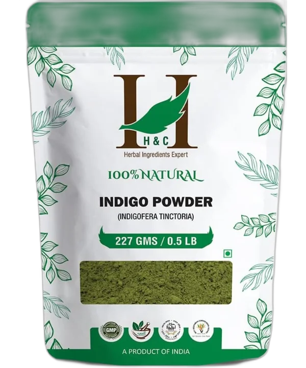 Indigo Herbs Organic Turmeric Powder