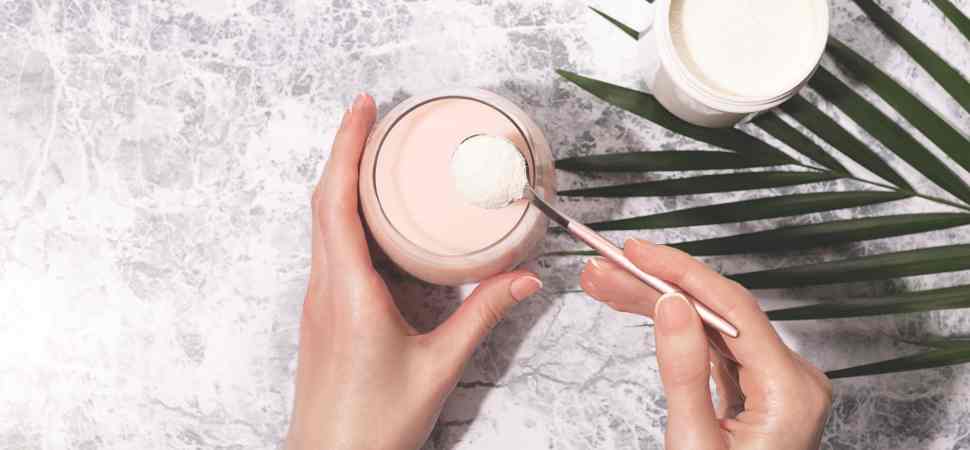 Marine Collagen Benefits - Superior Absorption and Bioavailability