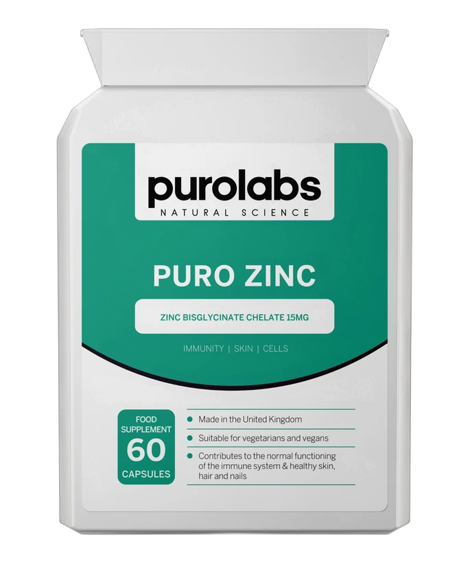 Purolabs Puro Zinc